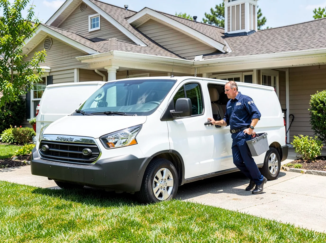 Emergency Plumber company in Newton, KS