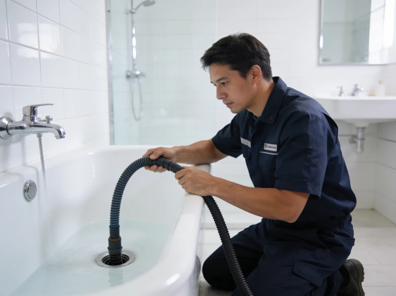 Emergency Plumber Newton, KS FAQs